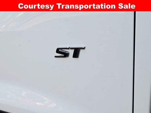 New 2025 Buick Enclave Sport Touring w/ Power Package image 18