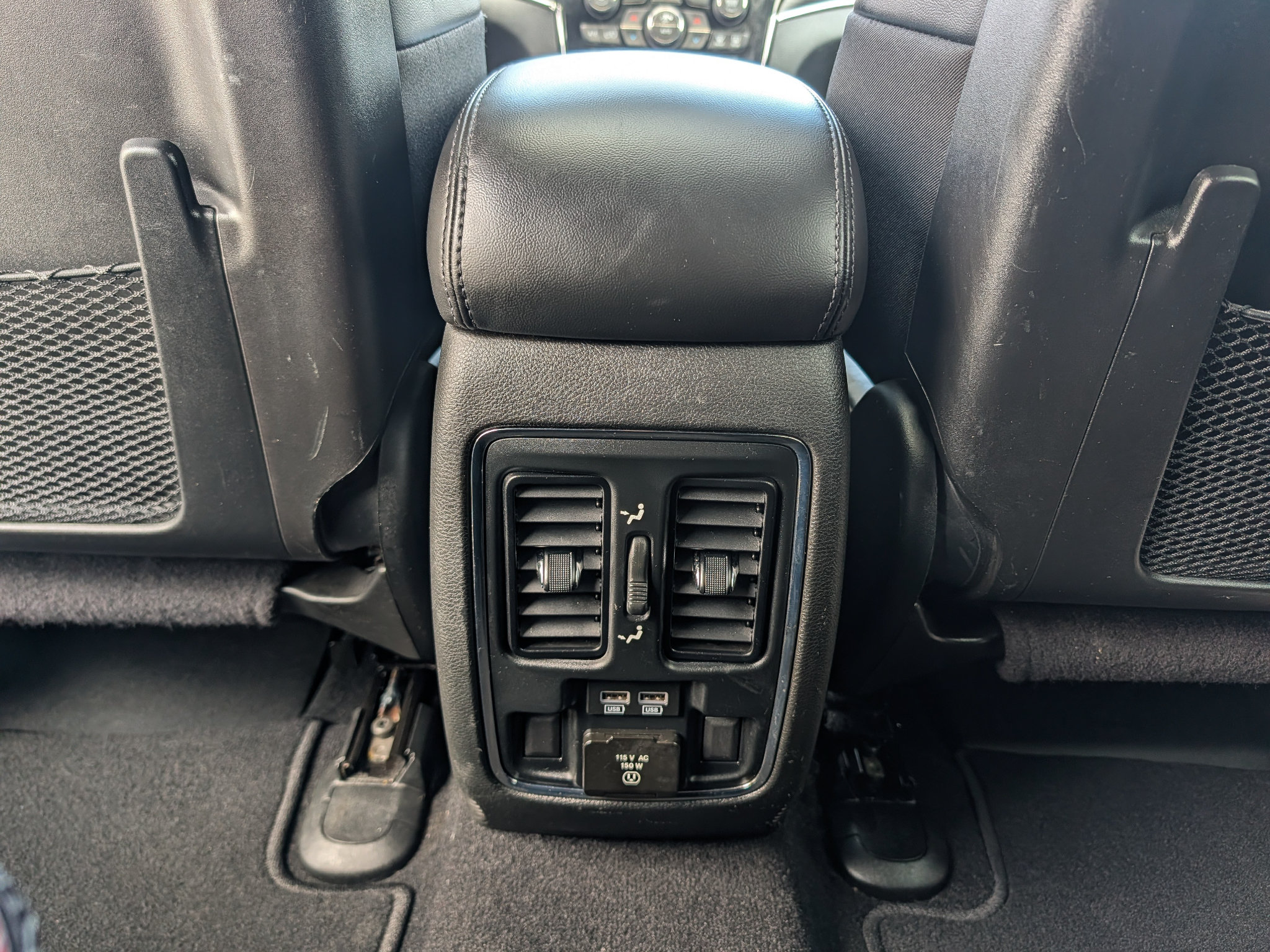 Used 2021 Jeep Grand Cherokee Limited AWD/4WD image 20
