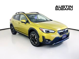 Used 2023 Subaru Crosstrek 2.5i Limited w/ Popular Package #4 video 1