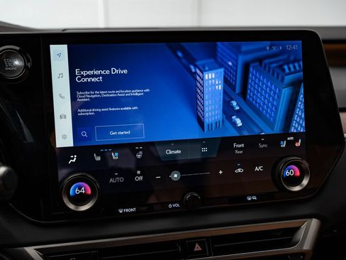 New 2026 Lexus RX 350 Premium AWD/4WD image 32