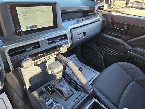 Used 2024 Toyota Tacoma SR5 image 21