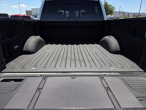 Certified 2022 Ford F150 Lariat w/ Equipment Group 502A High AWD/4WD image 14