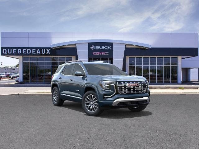 New 2027 GMC Terrain Denali w/ LPO, Floor Liner Package AWD/4WD image 25
