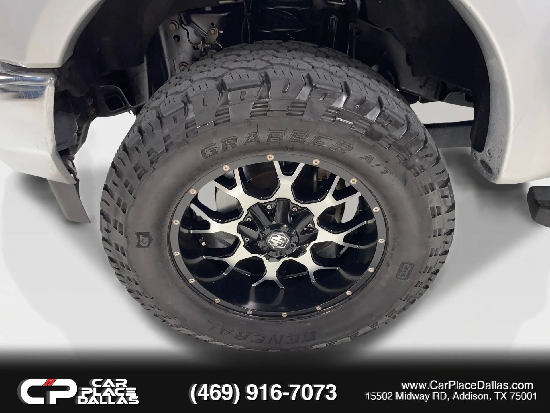 Used 2019 Ford F250 Lariat w/ Lariat Ultimate Package AWD/4WD image 39