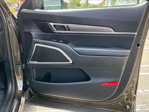 Used 2021 Kia Telluride SX w/ SX Prestige Package AWD/4WD image 21