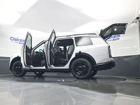 New 2027 Kia Telluride SX Prestige X-Line AWD/4WD image 66