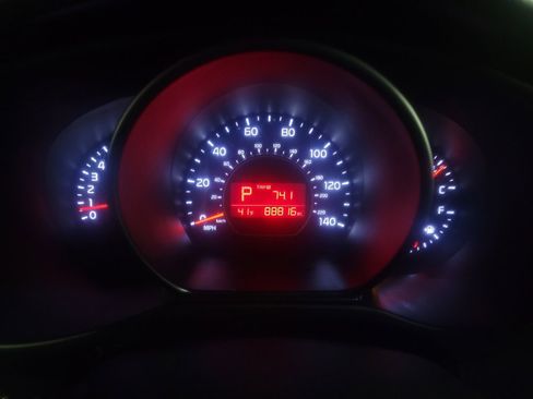 Used 2015 Kia Soul + w/ Primo Package image 23