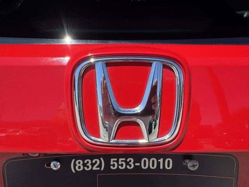 Used 2017 Honda Civic Sport image 16