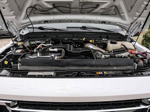 Used 2016 Ford F250 King Ranch w/ FX4 Off-Road Package image 50