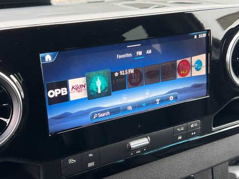 New 2026 Mercedes-Benz Sprinter 144 Cargo image 18