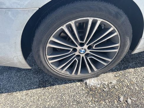 Used 2020 BMW 530i xDrive w/ Convenience Package image 10