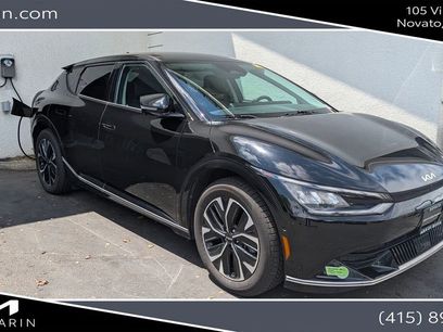 Used 2023 Kia EV6 Wind w/ Wind Technology Package
