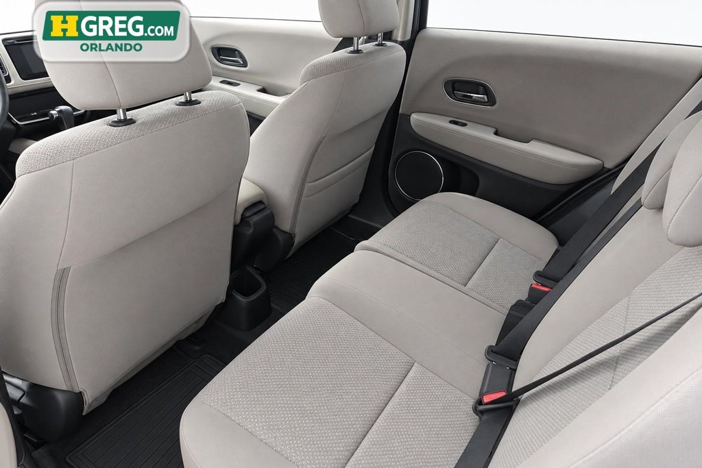 Used 2017 Honda HR-V EX image 10