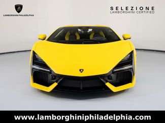 Used 2024 Lamborghini Revuelto video 2
