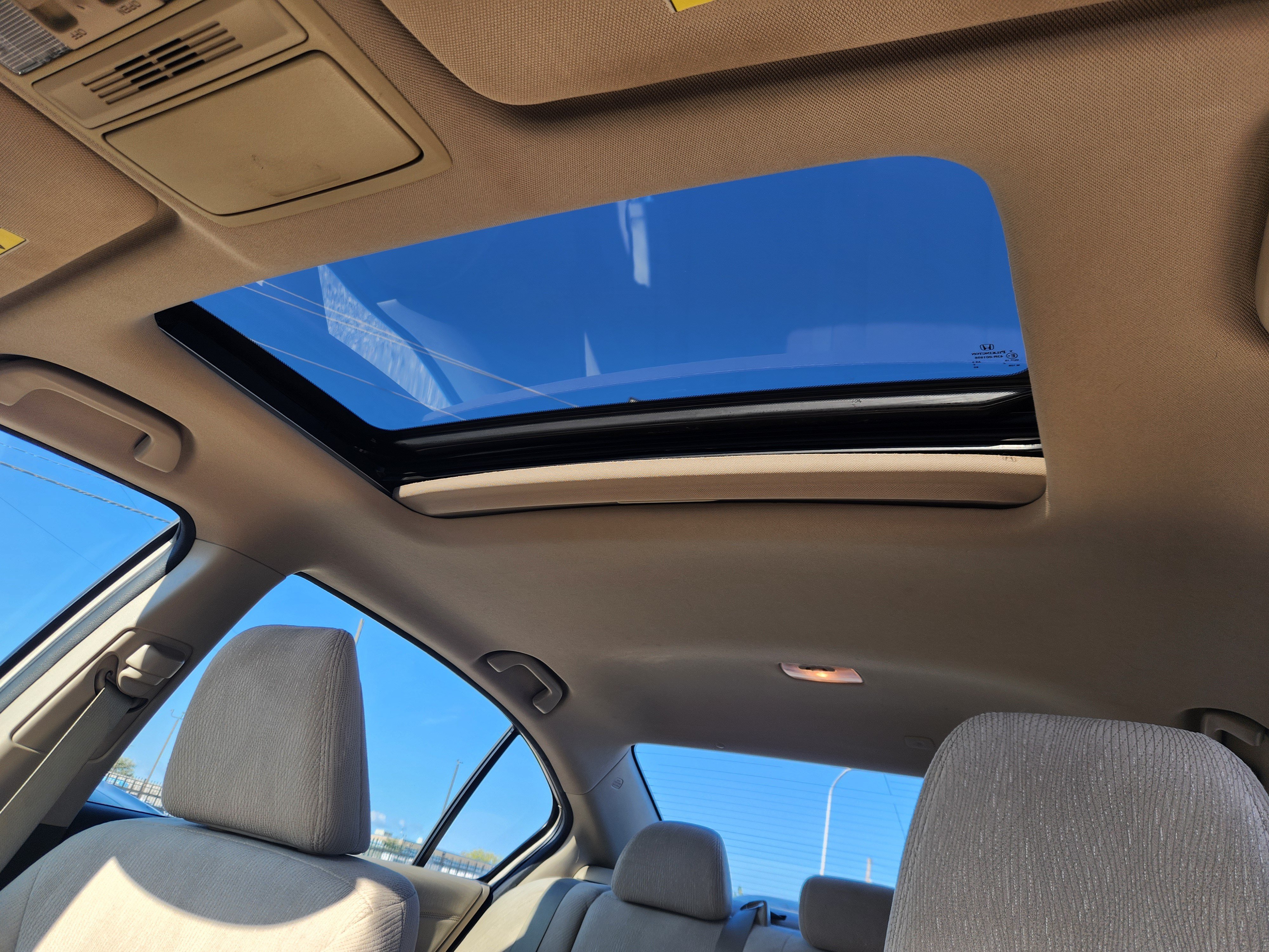 Used 2015 Honda Accord EX image 15