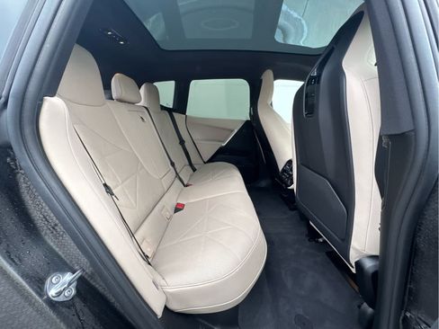 Certified 2024 BMW iX xDrive50 w/ Premium Package AWD/4WD image 23