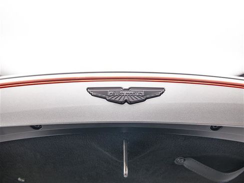 New 2026 Aston Martin V8 Vantage Coupe image 37