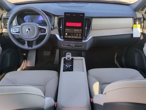 New 2026 Volvo XC90 B6 Plus w/ Protection Package Premier image 13