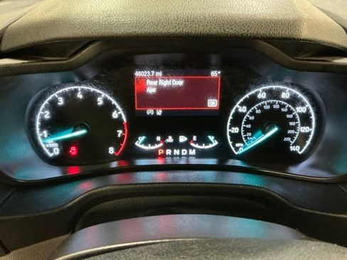 Used 2020 Ford Transit Connect XLT FWD image 30