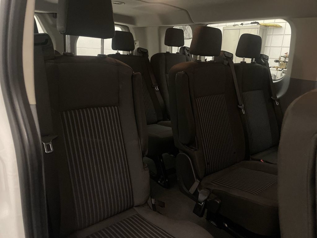 Used 2019 Ford Transit 350 XLT RWD image 25