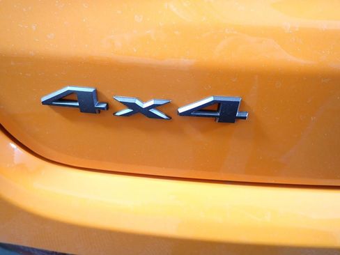 New 2026 Jeep Compass Limited w/ Sun, Sound & Navigation Group image 17