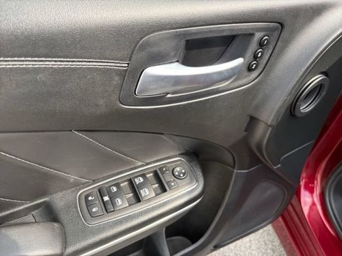 Used 2023 Dodge Charger R/T w/ Plus Group RWD image 19