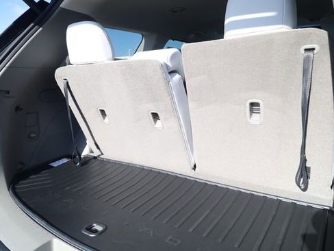 New 2026 Hyundai Palisade SEL image 23