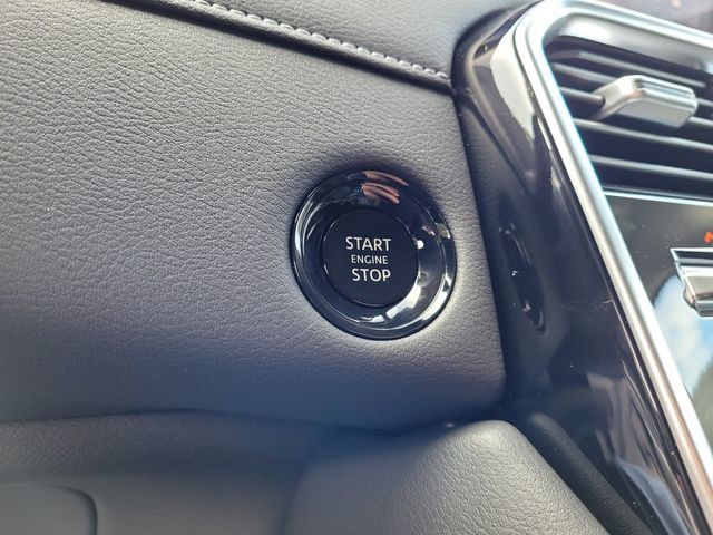 New 2026 Nissan Armada SV AWD/4WD image 31