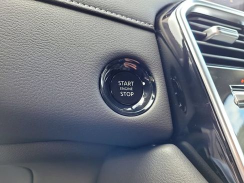 New 2026 Nissan Armada SV AWD/4WD image 31