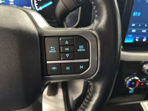 Used 2022 Ford F150 XLT w/ Equipment Group 302A High image 32