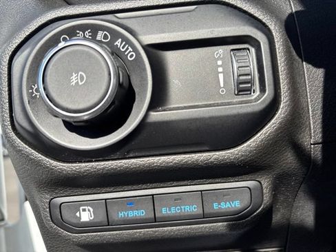 Used 2023 Jeep Wrangler Unlimited Sahara w/ Cold Weather Group AWD/4WD image 14