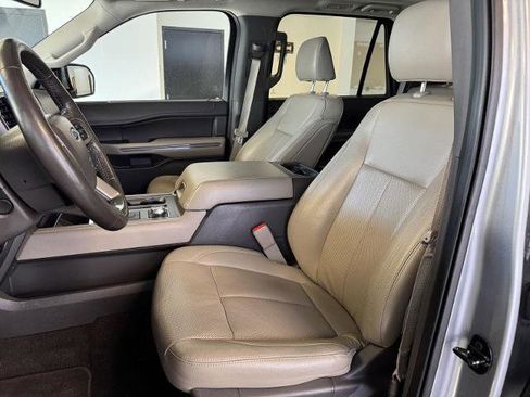 Certified 2021 Ford Expedition XLT image 17