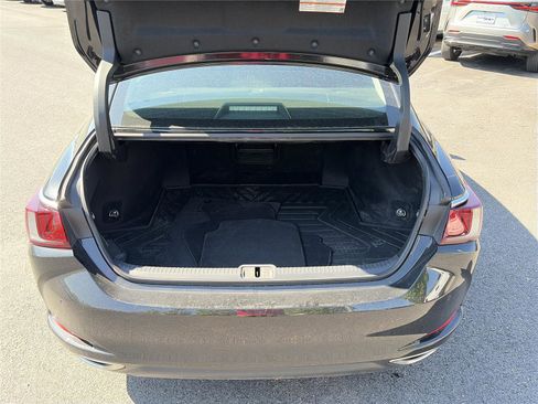 Certified 2024 Lexus ES 350 w/ Premium Package FWD image 14