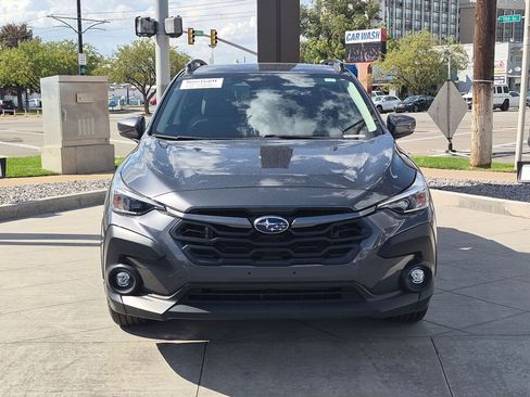 Used 2025 Subaru Crosstrek 2.5i Premium AWD/4WD image 11