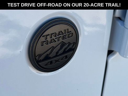 New 2026 Jeep Wrangler Sport image 36