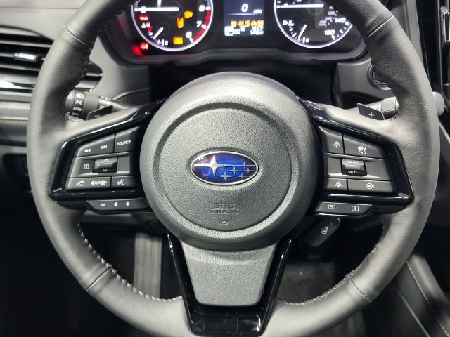 New 2026 Subaru Forester Sport AWD/4WD image 25