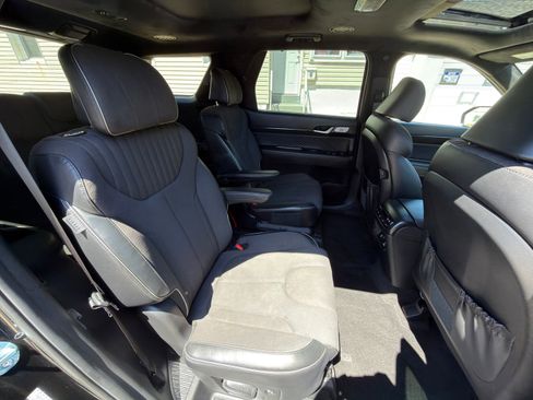Used 2025 Hyundai Palisade Calligraphy AWD/4WD image 29