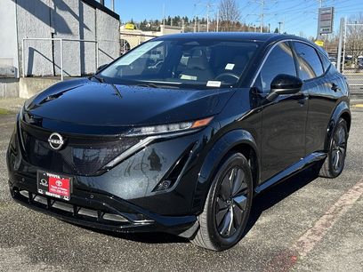Used 2023 Nissan Ariya FWD