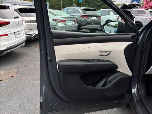 Used 2026 Hyundai Tucson SE AWD/4WD image 27