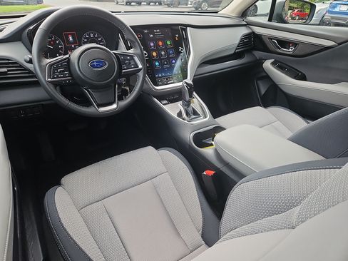 Certified 2025 Subaru Outback Premium AWD/4WD image 3