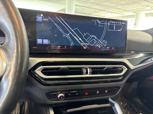 Used 2024 BMW 430i Gran Coupe w/ M Sport Package (Priority 1) RWD image 26