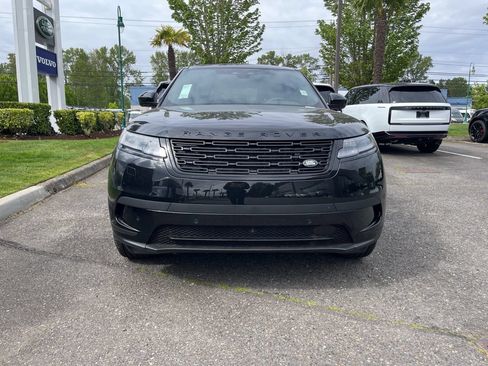 New 2026 Land Rover Range Rover Velar S AWD/4WD image 9