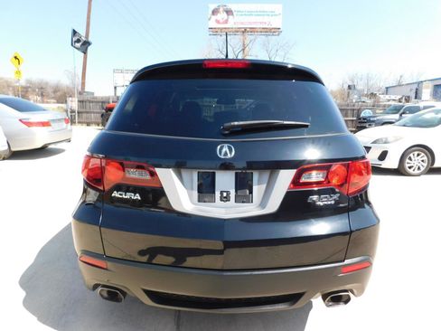 Used 2012 Acura RDX FWD w/ Technology Package image 7