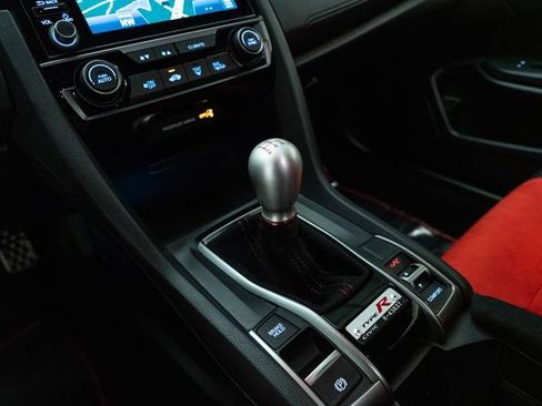 Used 2021 Honda Civic Type R image 26