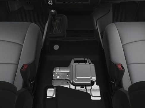 New 2023 RAM 5500 Tradesman AWD/4WD image 25
