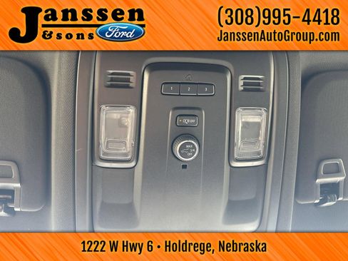 Used 2023 Chevrolet Tahoe LT image 29