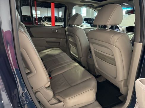 Used 2011 Honda Pilot EX-L image 35