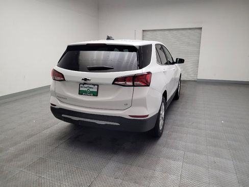 Used 2023 Chevrolet Equinox LT image 7