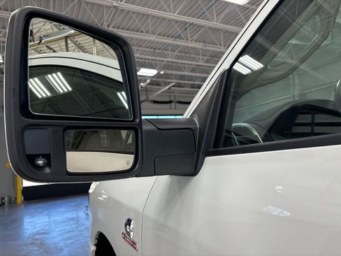 Used 2024 RAM 2500 Laramie image 27