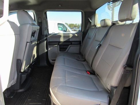 Used 2022 Ford F350 XL w/ Power Equipment Group image 25